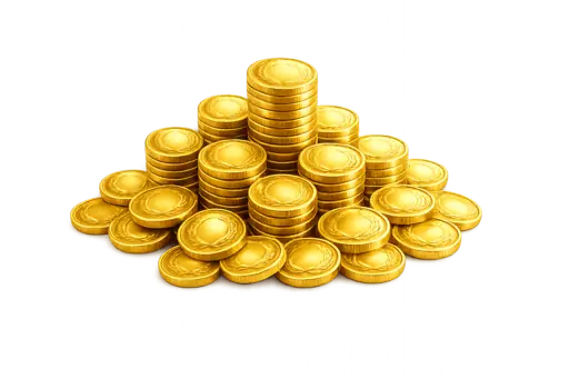 1.5B Koin Emas - 1,5B