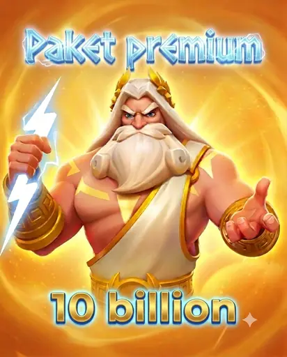10B PAKET SULTAN