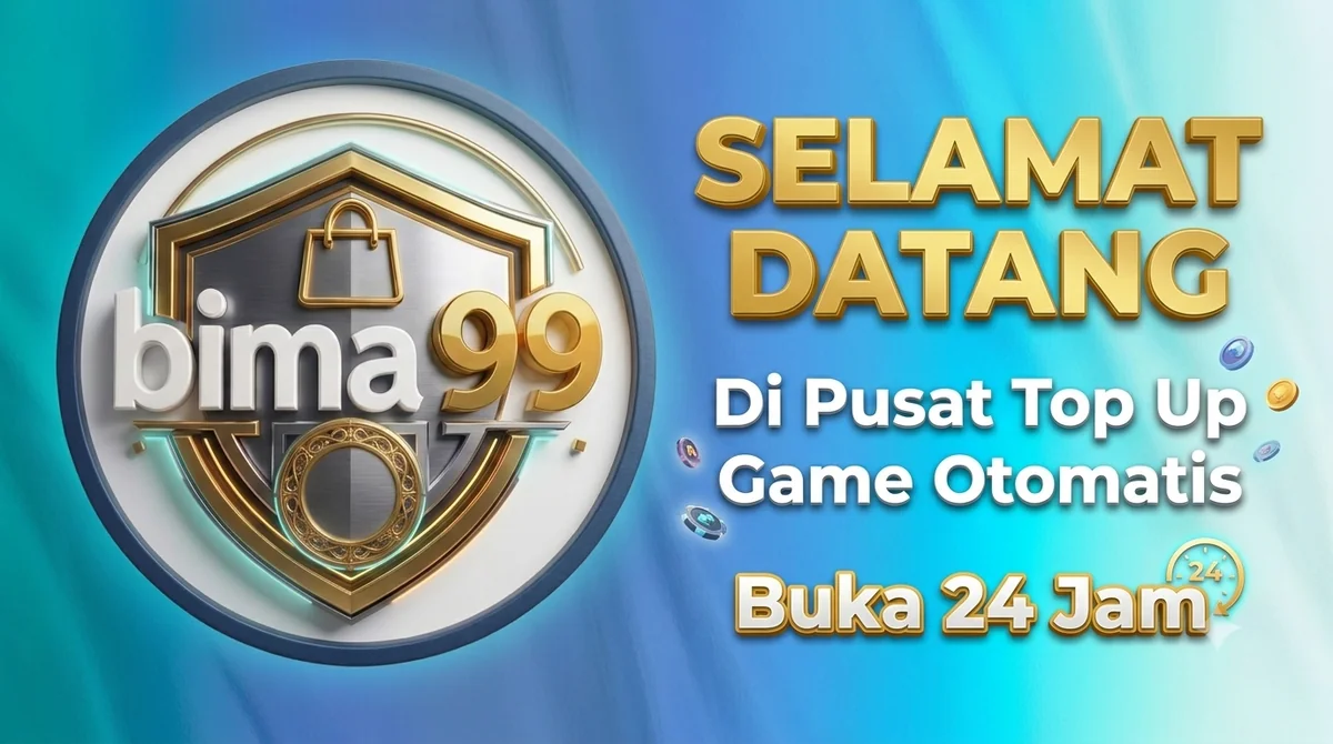 Hati hati website palsu.