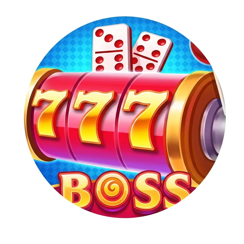 TOP UP/BONGKAR BOS PARTY