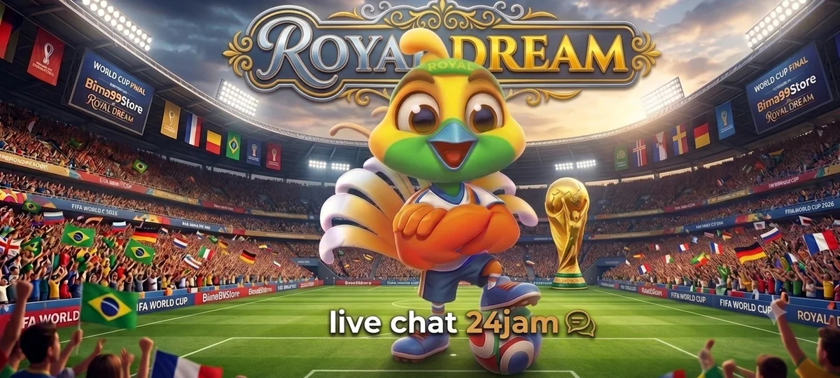 Royal dream
