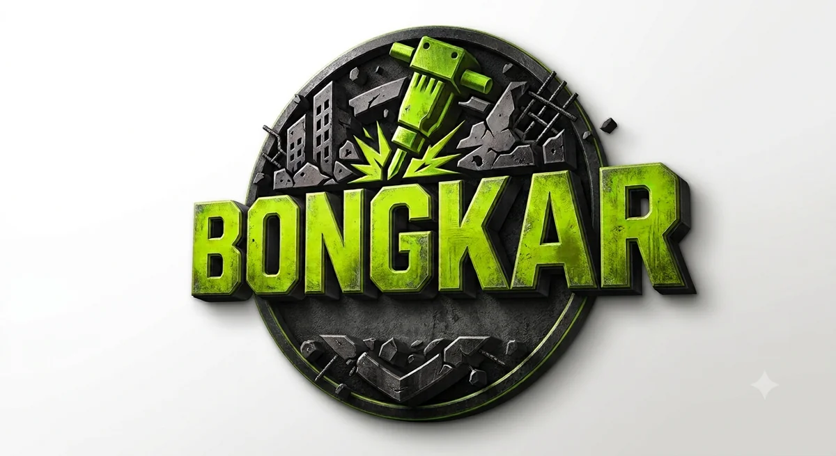 BONGKAR HGI/RD OTOMATIS