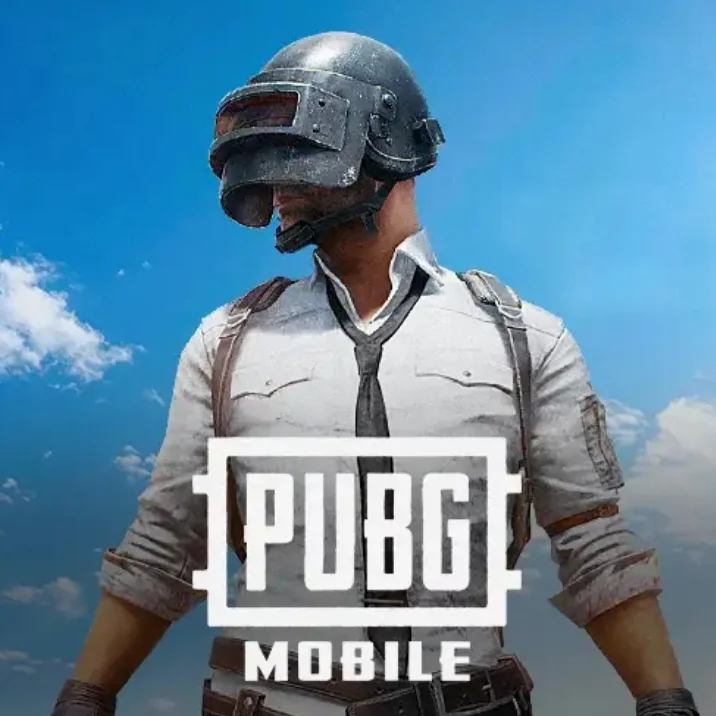 TOP UP PUBG